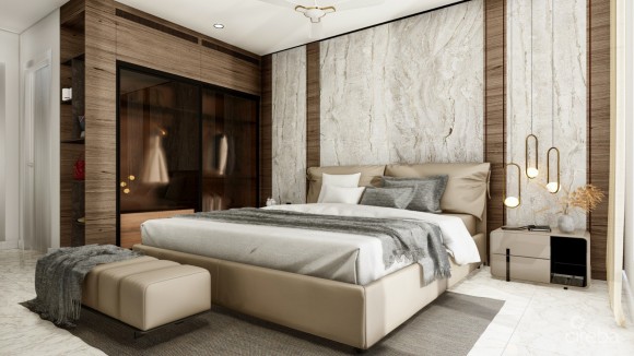 AMARA WEST BAY - BRAND NEW DUPLEX | UNIT 1