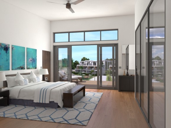 ARVIA - TWO BEDROOM - ALL SOLD