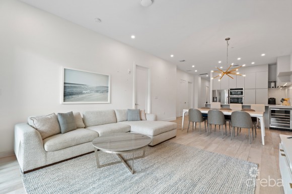 AURA 107, SOUTH SOUND CONDO