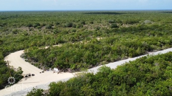 BLUFF LAND - CAYMAN BRAC EAST - LOT #11