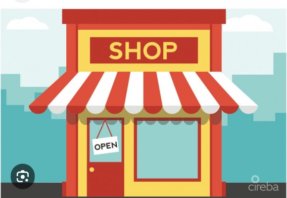 BUSINESS OPPORTUNITY -  BUSINESS ONLY- RETAIL