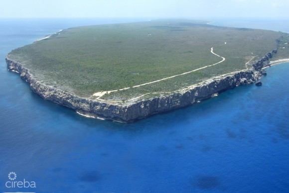 CAYMAN BRAC LOT-DEV.  OFF ROCK RIDGE AVE