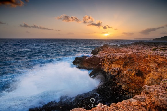 CAYMAN BRAC LOT IN THE BIGHT
