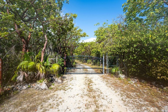 CAYMAN ENCHANTED FOREST | 9.93-ACRE PARCEL IN EAST END