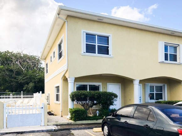 Centrally Located Two Bedroom Townhouse