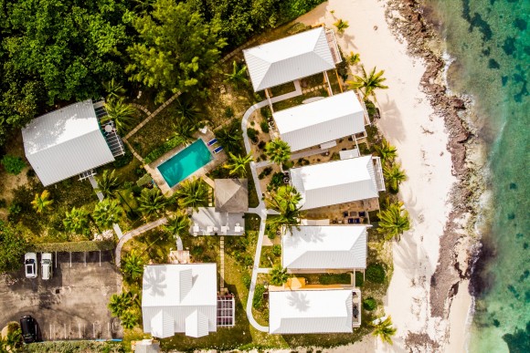 Charming Detached Villa In Beach Front Community - NOW SOLD!