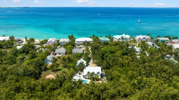 Clearwater House On Boggy Sand Road