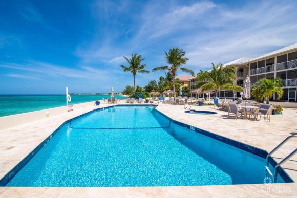 DISCOVERY POINT CLUB