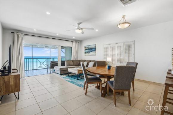 DISCOVERY POINT  PENTHOUSE  BEACHFRONT -  PROVEN INCOME GENERATOR