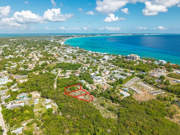 EBANKS ROAD SUBDIVISION LOT 3 - 0.257 ACRES