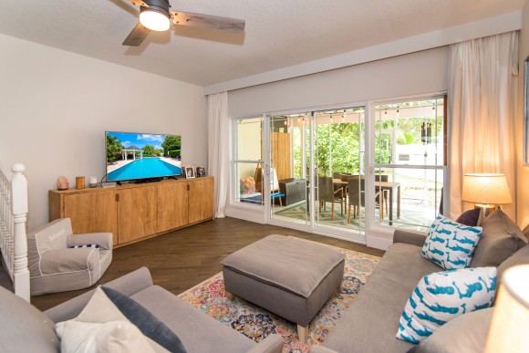 Fully Renovated Centrally Located Three Bedroom South Sound Town Home - SOLD