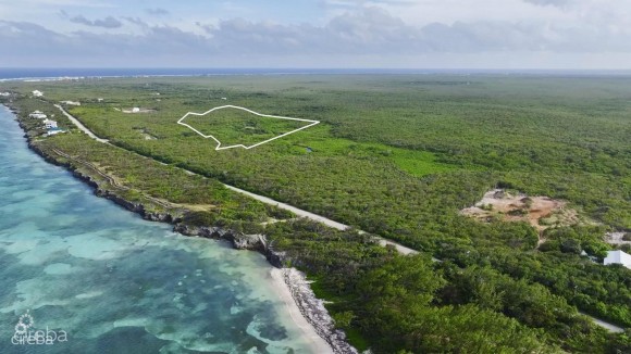 GARLAND ESTATES - LOT 43