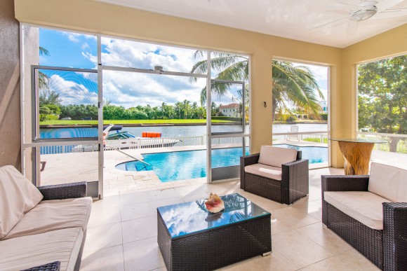 SOLD - Grand Isle Way Executive Home