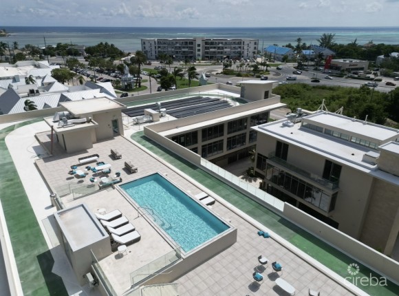 HARBOUR WALK #222- 1 BEDROOM