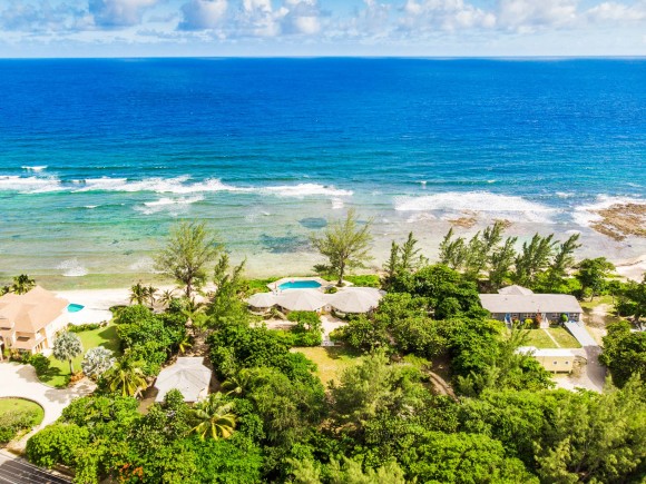 Hideaway, Old Prospect Point - NOW SOLD!