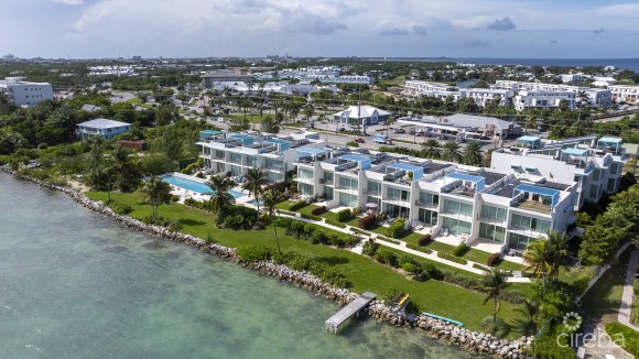 INDIGO BAY 2