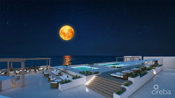 INDU UNIT #19 PENTHOUSE- 2BED PLUS DEN - 25% OFF FIRST 9 SALES