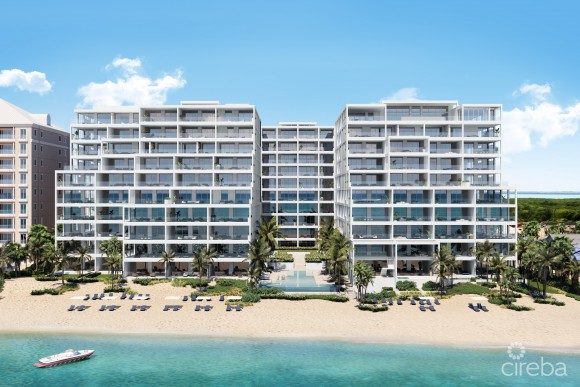 LACOVIA EAST BUILDING | RESIDENCE E5B