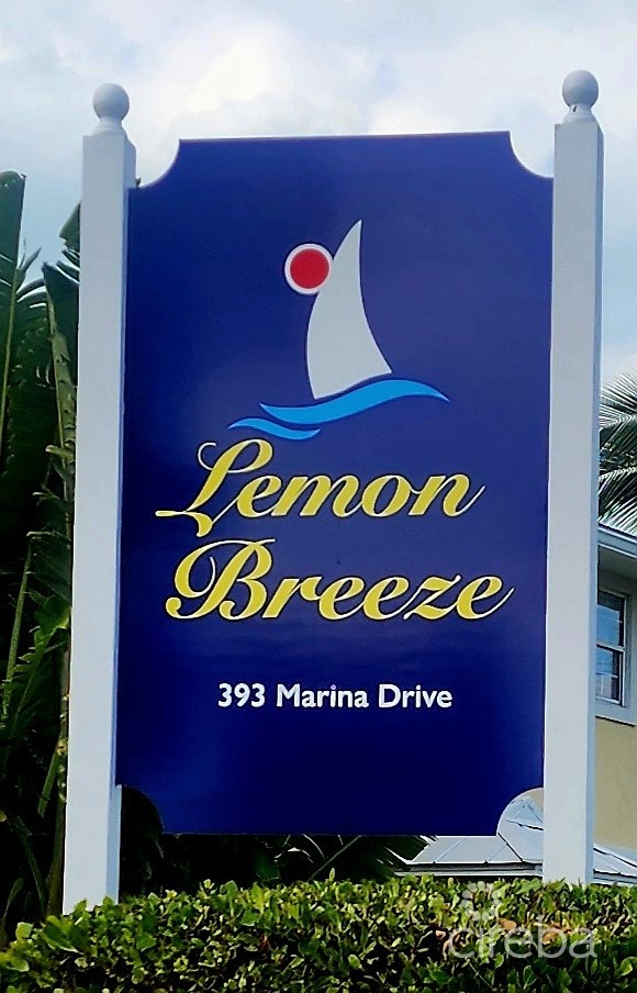 LEMON BREEZE -  BLOCK A - UNIT #2