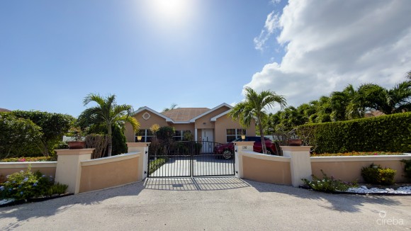 LEMUEL CIRCLE - SINGLE FAMILY HOME