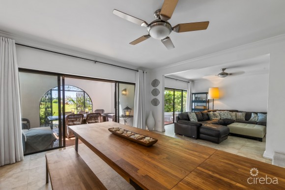 LIME TREE BAY UNIQUE 4 BED, 3.5 BATH WITH WATER VIEWS