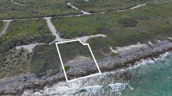 LITTLE CAYMAN OCEANFRONT LAND