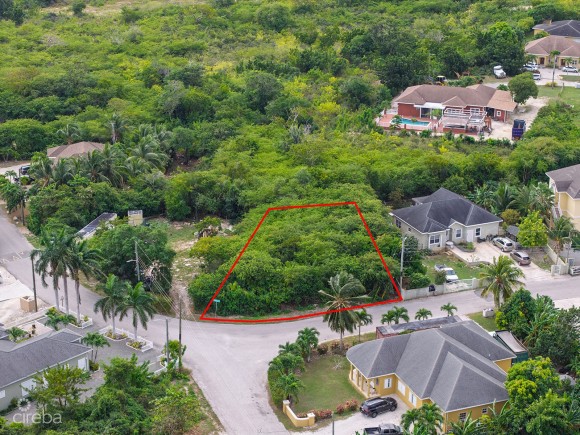 LUSH CORNER RESIDENTIAL LOT - LOWER VALLEY - MOTIVATED SELLER OFFERS WELCOME