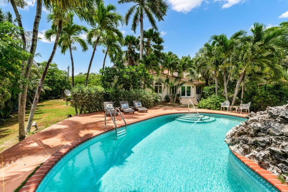 Matilda's Haven - Now Sold!