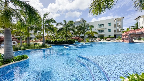 OLEA 1 BED, SEVEN MILE CORRIDOR