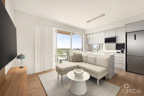 ONE | GT RESIDENCES - UNIT 510 - SPECIAL PRICE - DEFAULTED UNIT SALE