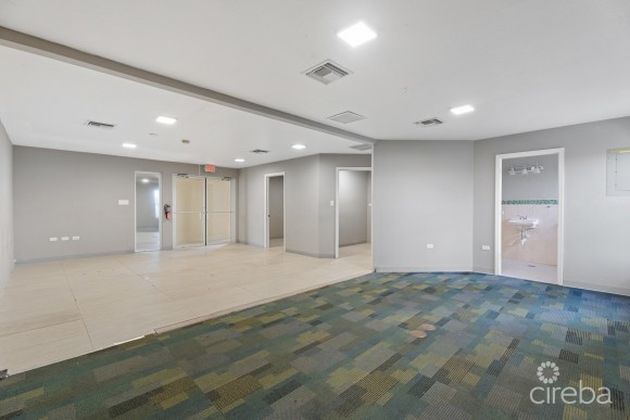 PALM GROVE MIXED USE COMMERCIAL SPACE- UNIT 5