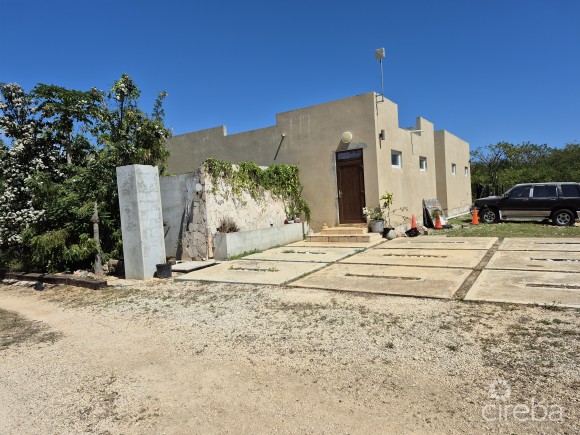 PEDRO CASTLE ROAD #245