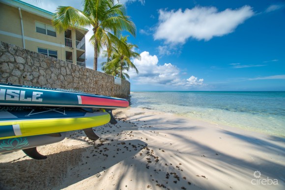 PLANTATION VILLAGE BEACH RESORT VILLA - POOL VIEW