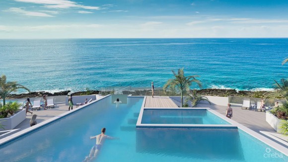 POINT WEST UNIT 5 SECOND FLOOR CONDO