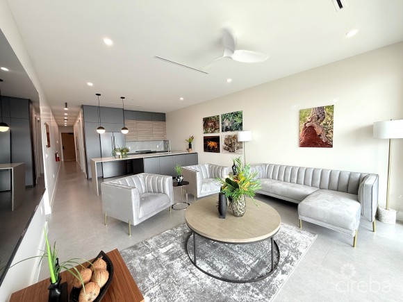 POINT WEST UNIT 5 SECOND FLOOR CONDO