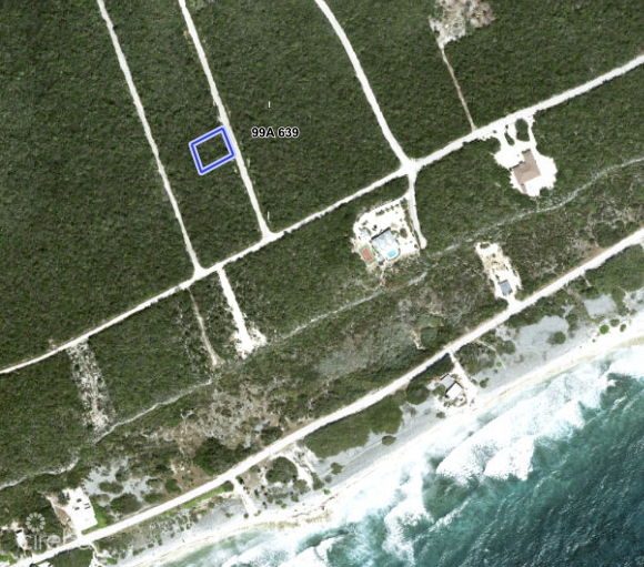 PREMIUM ELEVATED LOT IN THE HEART OF CAYMAN BRAC