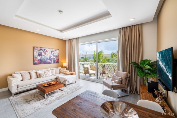 PRIME 1-BED CONDO AT THE GROVE | STEPS TO SMB & RESORT-STYLE LIVING