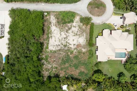 REDUCED - LAND 0.57 ACRES SAVANNAH