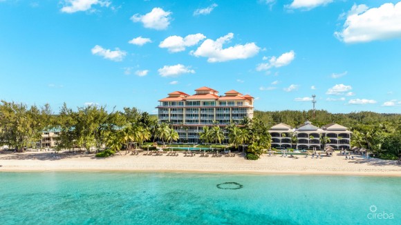 RENAISSANCE PENTHOUSE  SEVEN MILE BEACH