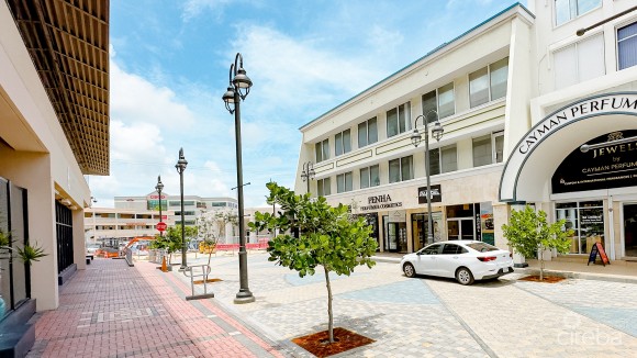 ROYAL PLAZA GEORGE TOWN COMMERCIAL