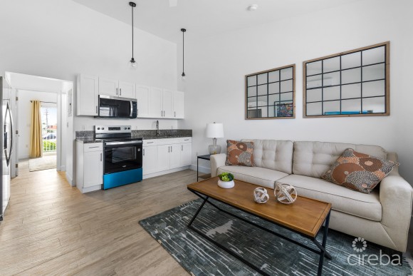 SANDSCAPE RESIDENCES #34