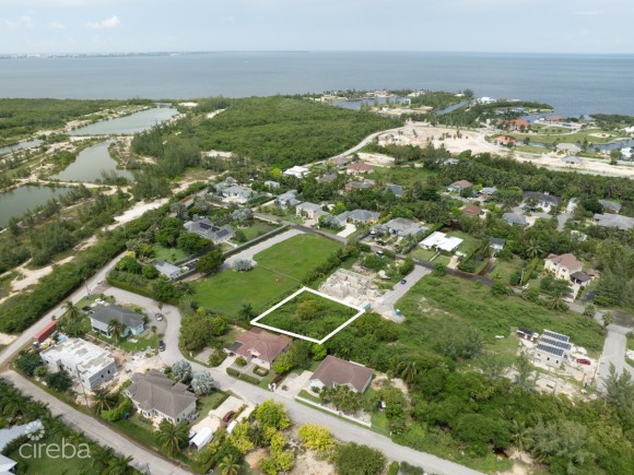 SAVANNAH HOUSE LOT CLOSE TO SUNRISE LANDING