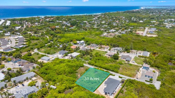 SAVANNAH LAND, ROSES ESTATES