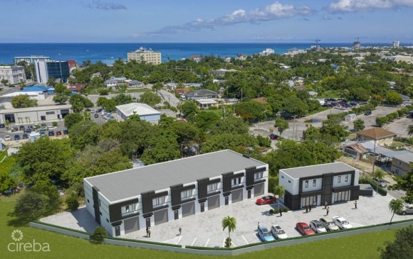 SCHOOL ROAD COMMERCIAL LAND WITH APPROVED PLANS