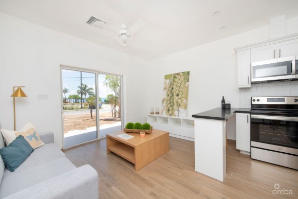 SEA MIST CONDOS  UNIT102 - DEVELOPER FINANCING