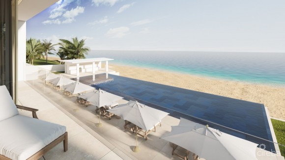 SECRET BEACH VILLA 4