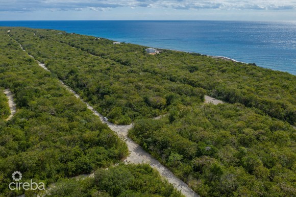 SELWORTHY GROVE 0.29 ACRES, CAYMAN BRAC