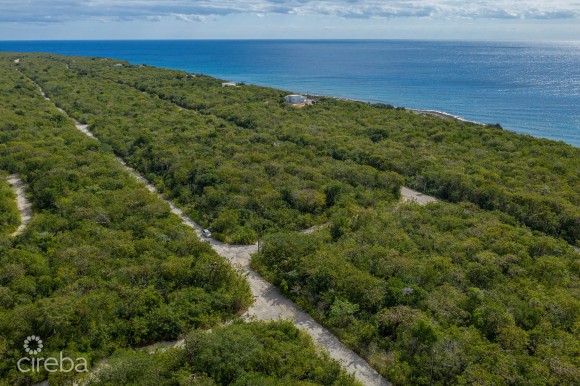 SELWORTHY GROVE 0.29 ACRES, CAYMAN BRAC