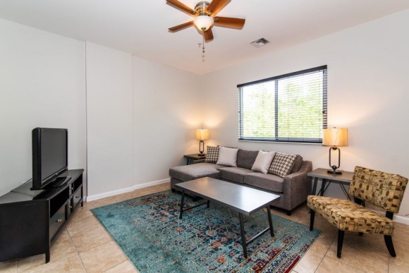 Seven Mile Beach Three Bedroom Rental At Park Place