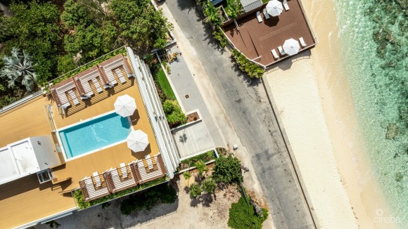 SMB 4 BED CONDO- THE SANDS